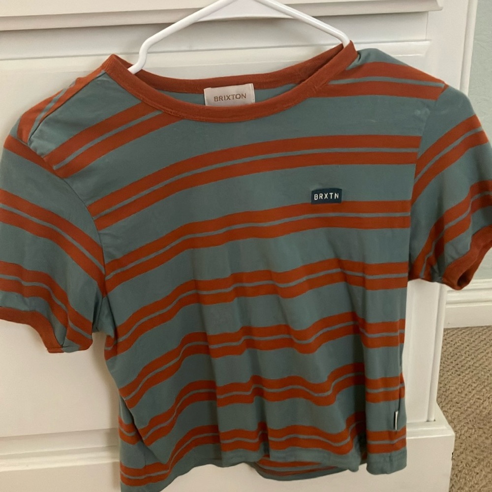 Brixton T shirt